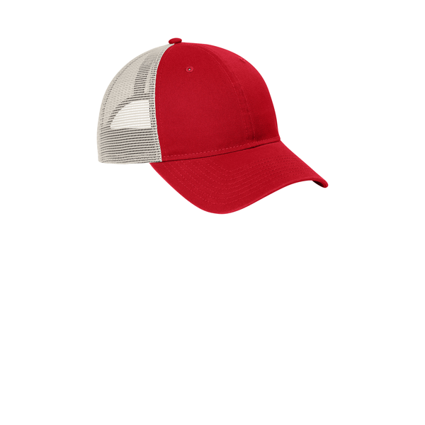 New Era® 9TWENTY® Unstructured Mesh Snapback Cap