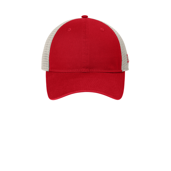 New Era® 9TWENTY® Unstructured Mesh Snapback Cap