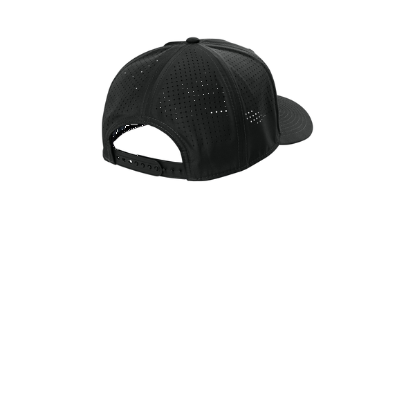 New Era® 9SEVENTY® Perforated Snapback Cap