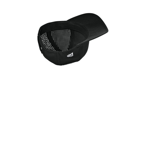 New Era® 9SEVENTY® Perforated Snapback Cap