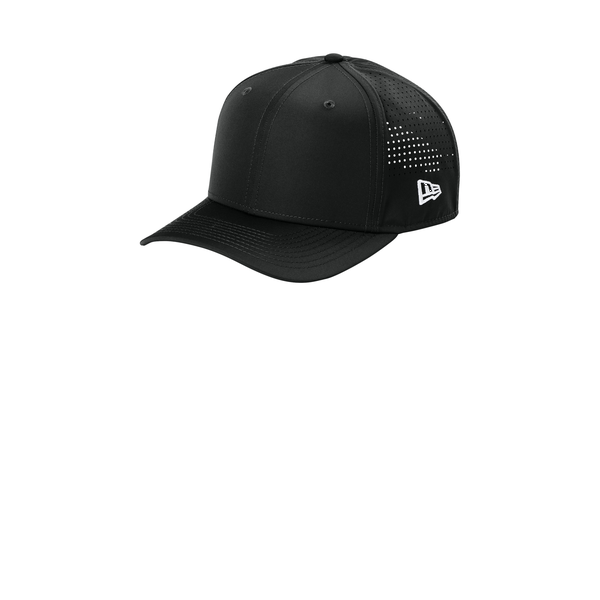 New Era® 9SEVENTY® Perforated Snapback Cap
