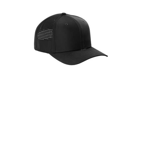 New Era® 9SEVENTY® Perforated Snapback Cap