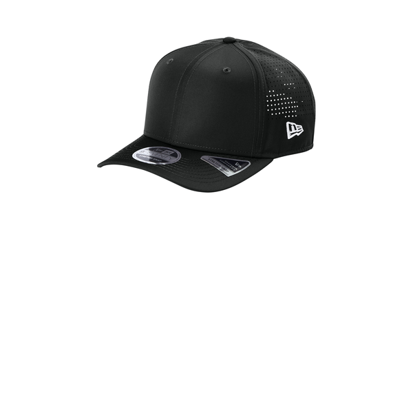 New Era® 9SEVENTY® Perforated Snapback Cap