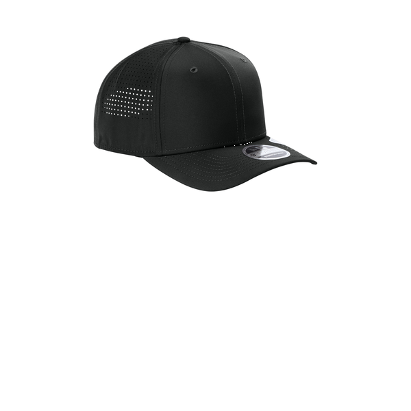 New Era® 9SEVENTY® Perforated Snapback Cap
