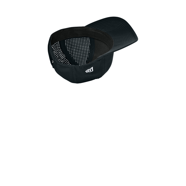 New Era® 9SEVENTY® Perforated Snapback Cap