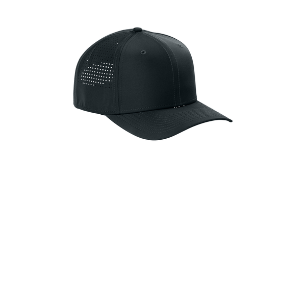 New Era® 9SEVENTY® Perforated Snapback Cap
