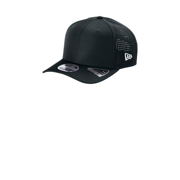New Era® 9SEVENTY® Perforated Snapback Cap