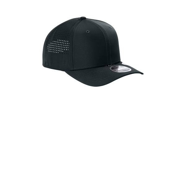 New Era® 9SEVENTY® Perforated Snapback Cap