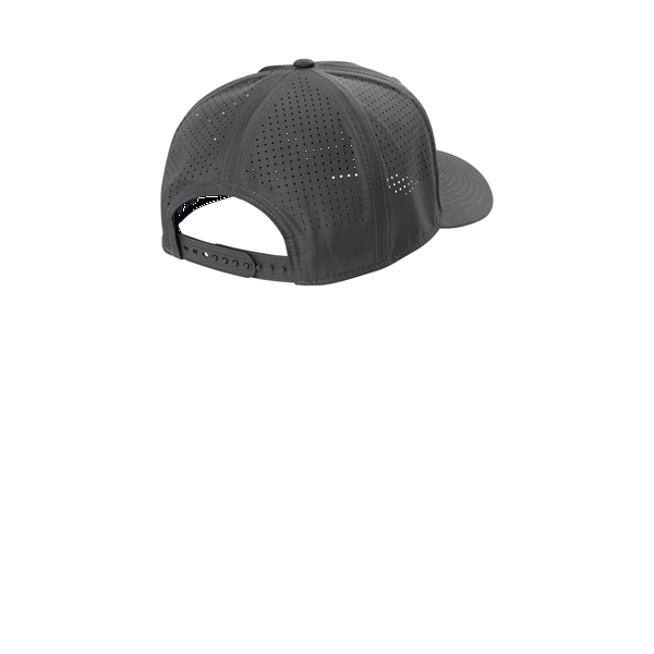 New Era® 9SEVENTY® Perforated Snapback Cap