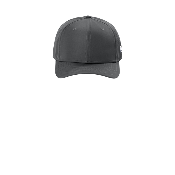 New Era® 9SEVENTY® Perforated Snapback Cap