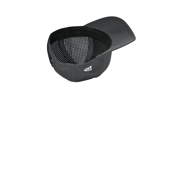 New Era® 9SEVENTY® Perforated Snapback Cap