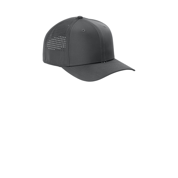 New Era® 9SEVENTY® Perforated Snapback Cap