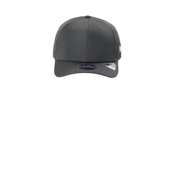 New Era® 9SEVENTY® Perforated Snapback Cap