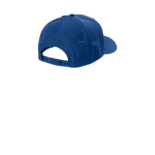 New Era® 9SEVENTY® Perforated Snapback Cap