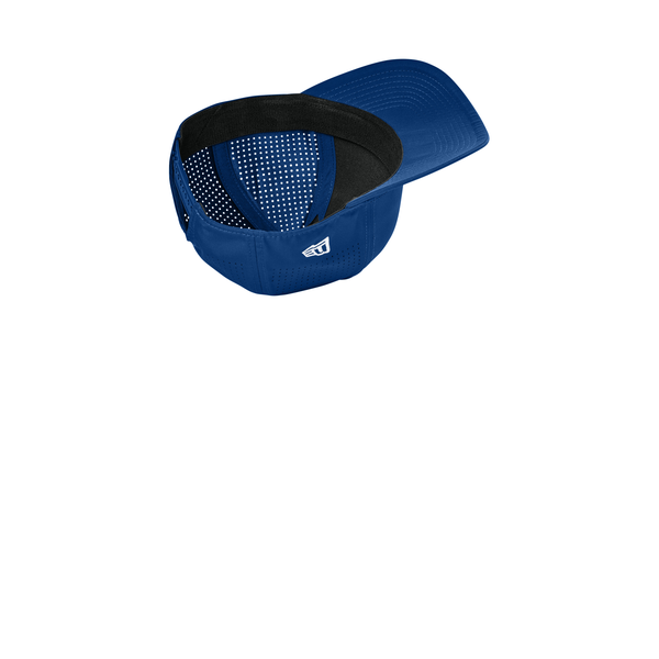 New Era® 9SEVENTY® Perforated Snapback Cap