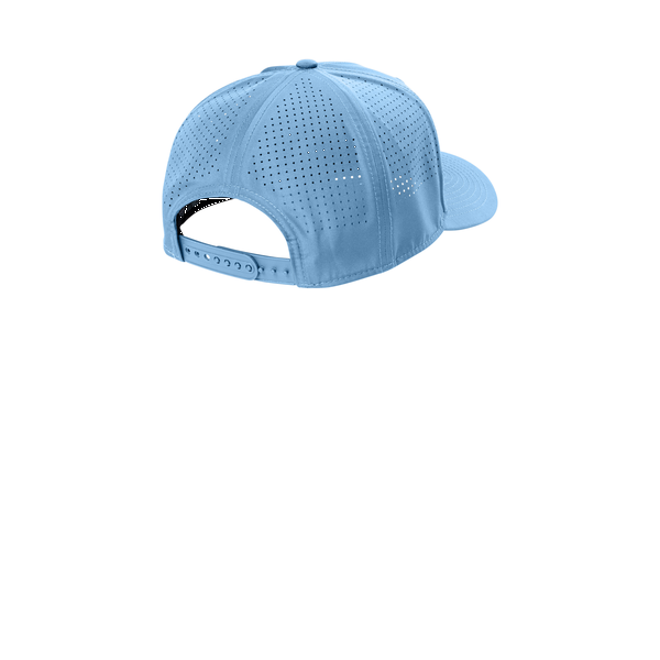 New Era® 9SEVENTY® Perforated Snapback Cap