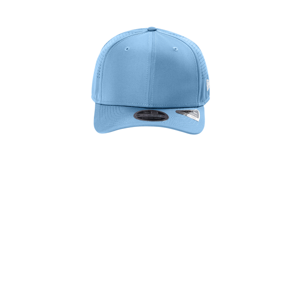 New Era® 9SEVENTY® Perforated Snapback Cap
