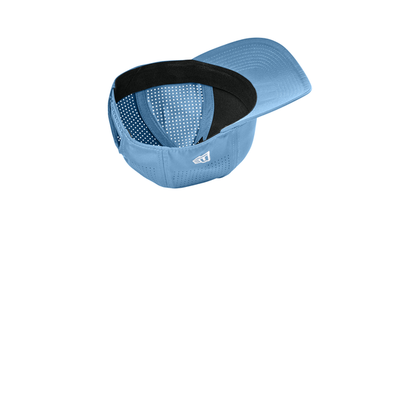 New Era® 9SEVENTY® Perforated Snapback Cap