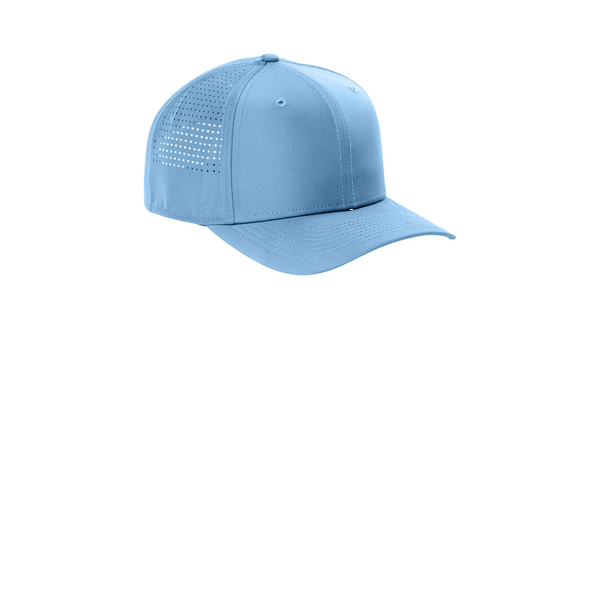 New Era® 9SEVENTY® Perforated Snapback Cap