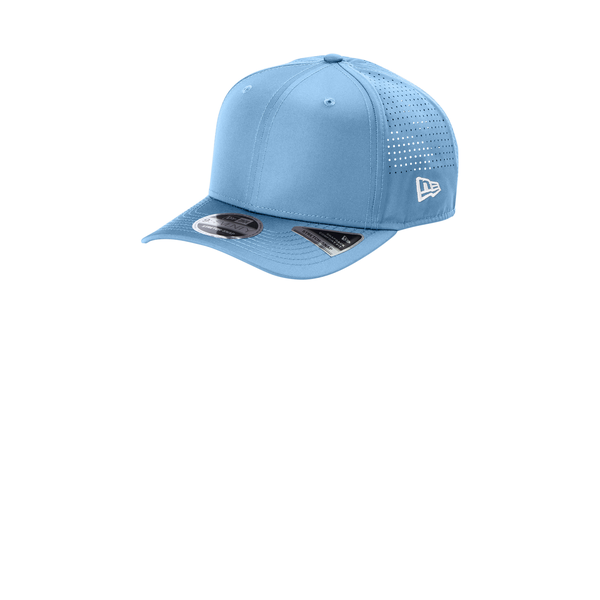 New Era® 9SEVENTY® Perforated Snapback Cap