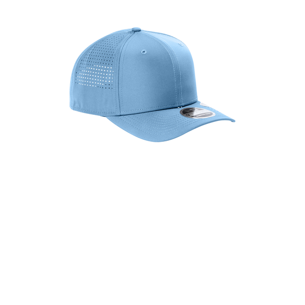 New Era® 9SEVENTY® Perforated Snapback Cap