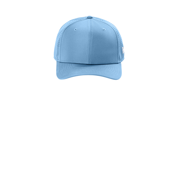 New Era® 9SEVENTY® Perforated Snapback Cap