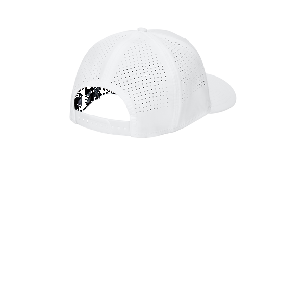 New Era® 9SEVENTY® Perforated Snapback Cap