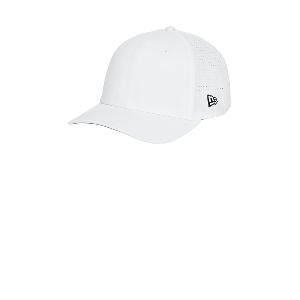 New Era® 9SEVENTY® Perforated Snapback Cap