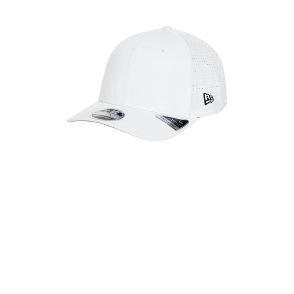 New Era® 9SEVENTY® Perforated Snapback Cap
