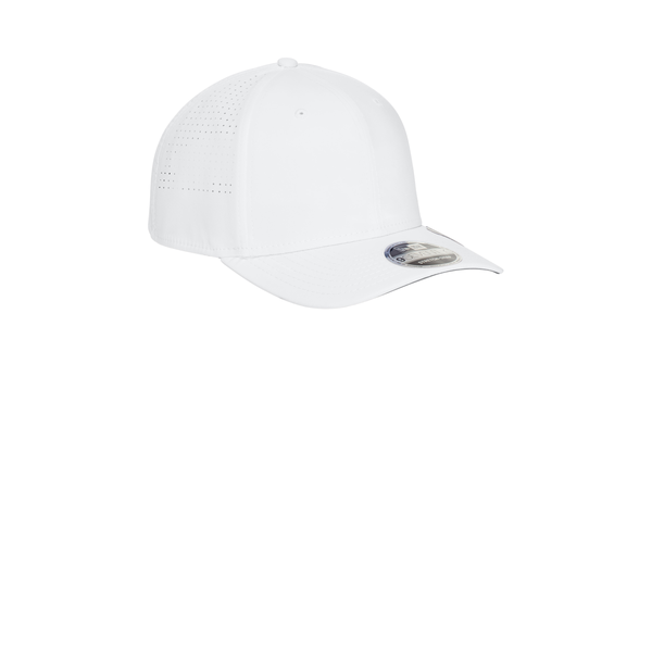 New Era® 9SEVENTY® Perforated Snapback Cap
