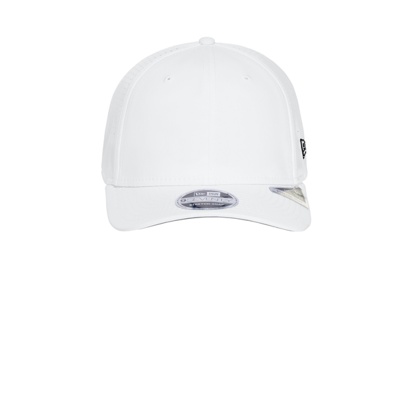 New Era® 9SEVENTY® Perforated Snapback Cap