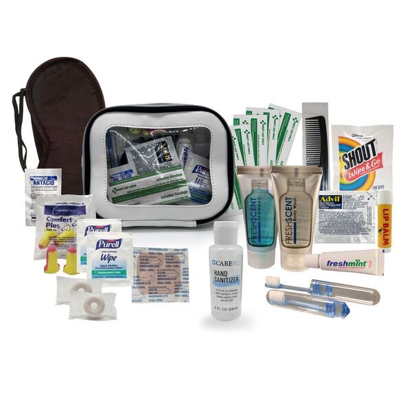 Jetsetter Hygiene Kit