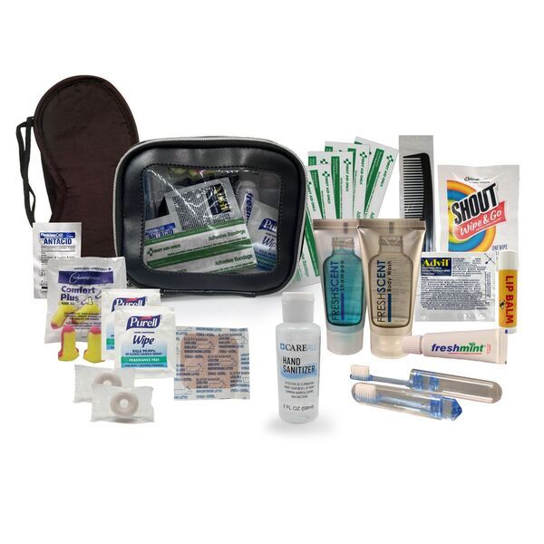 Jetsetter Hygiene Kit