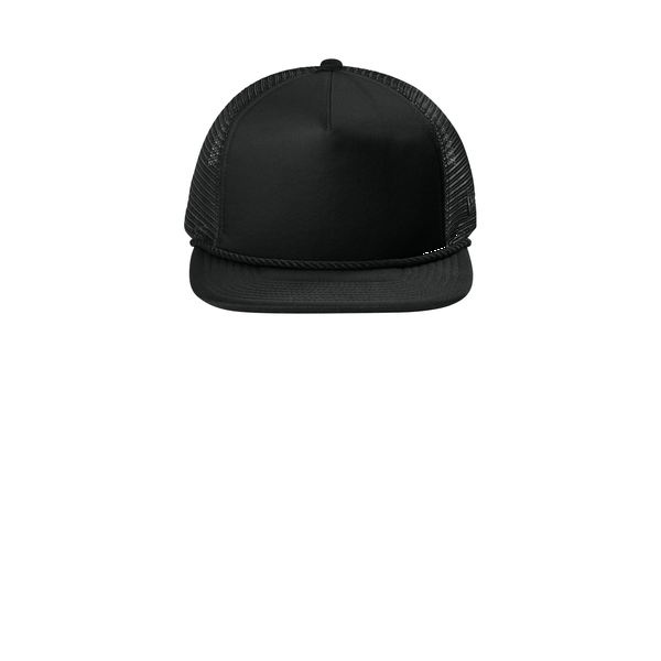 New Era® Foam Rope Trucker Cap