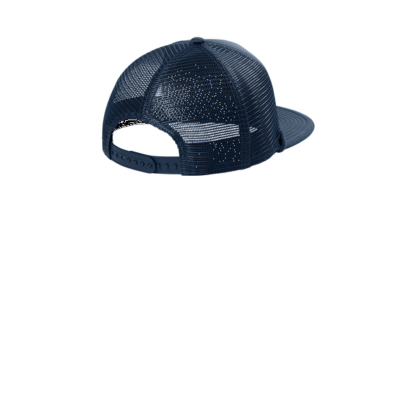 New Era® Foam Rope Trucker Cap