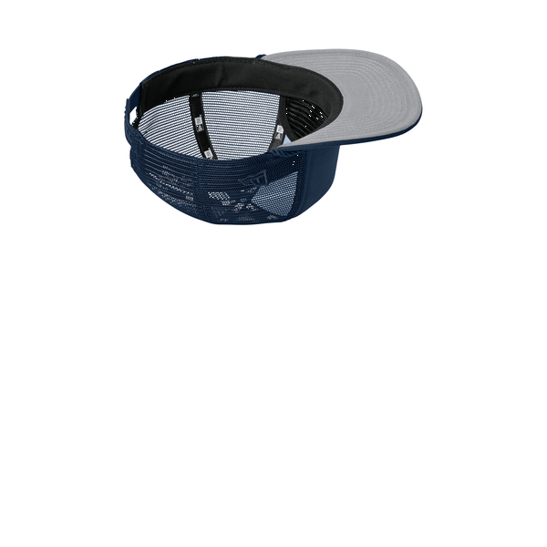 New Era® Foam Rope Trucker Cap