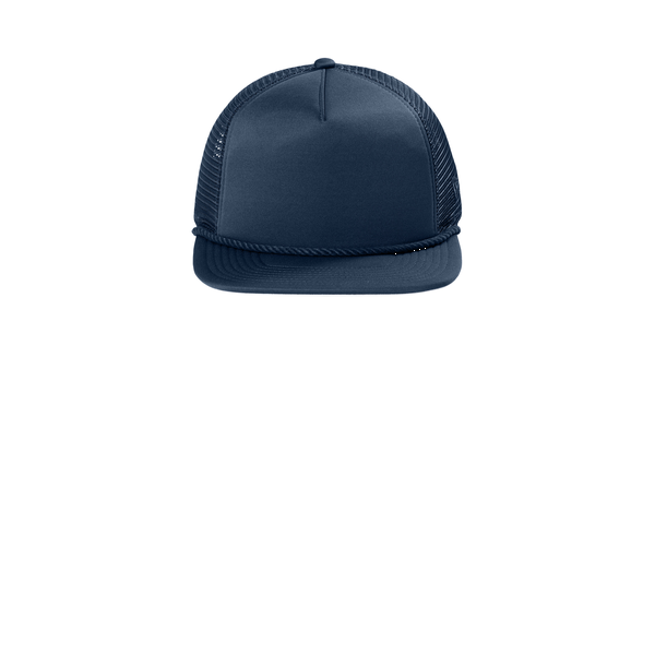New Era® Foam Rope Trucker Cap