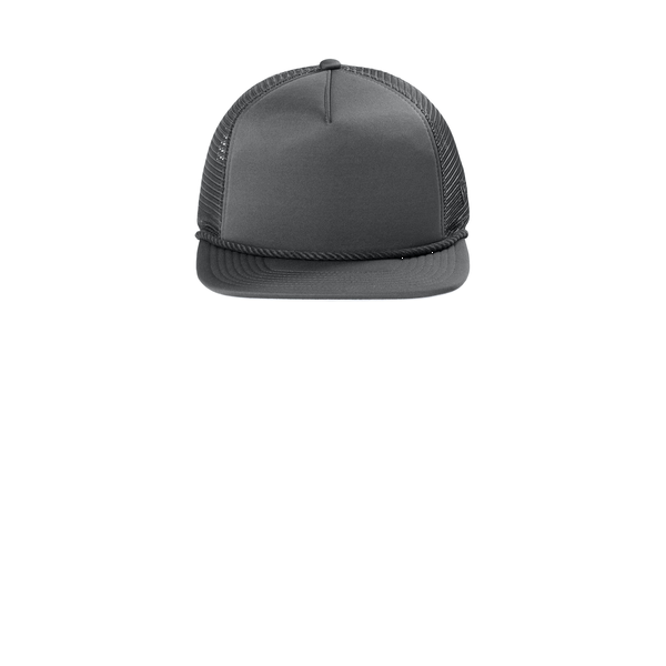 New Era® Foam Rope Trucker Cap