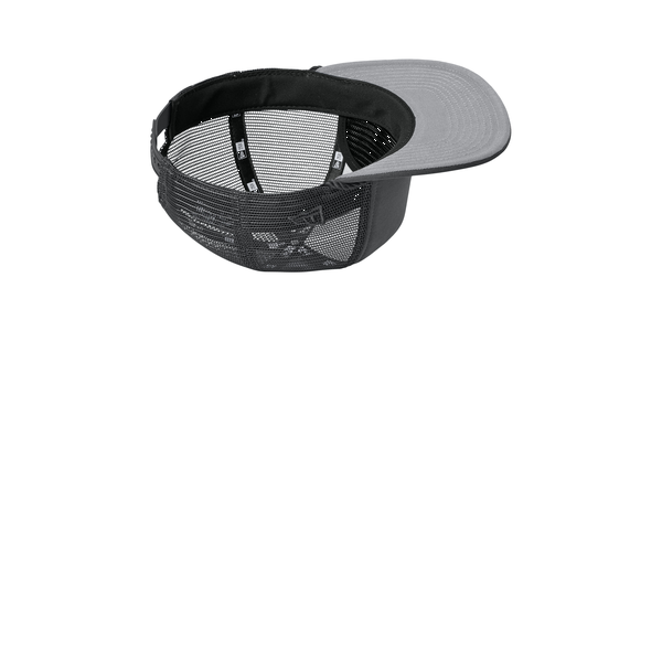 New Era® Foam Rope Trucker Cap