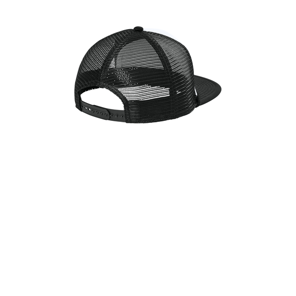 New Era® Foam Rope Trucker Cap