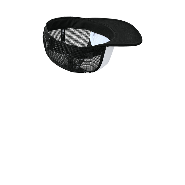 New Era® Foam Rope Trucker Cap