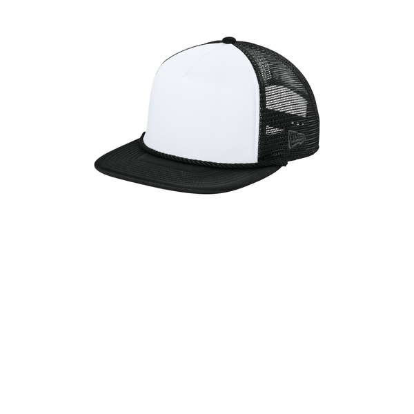New Era® Foam Rope Trucker Cap