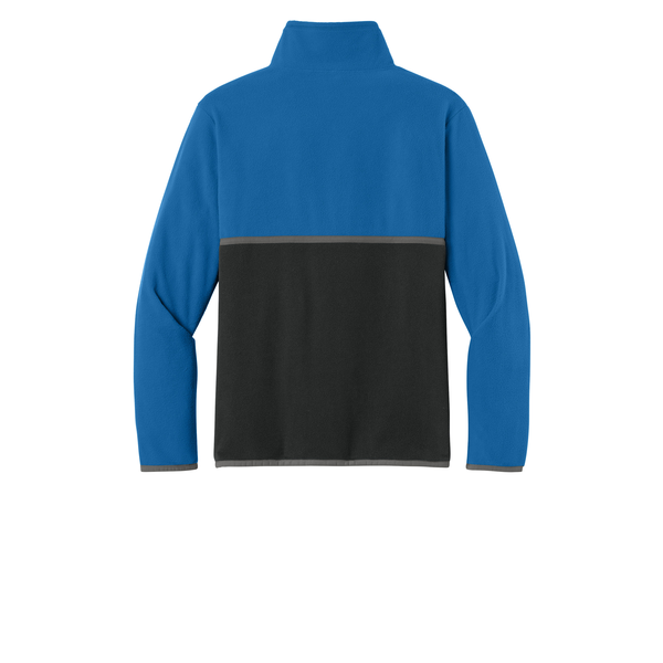 Cotopaxi® Amado Recycled Poly 1/2 Zip Men's Fleece