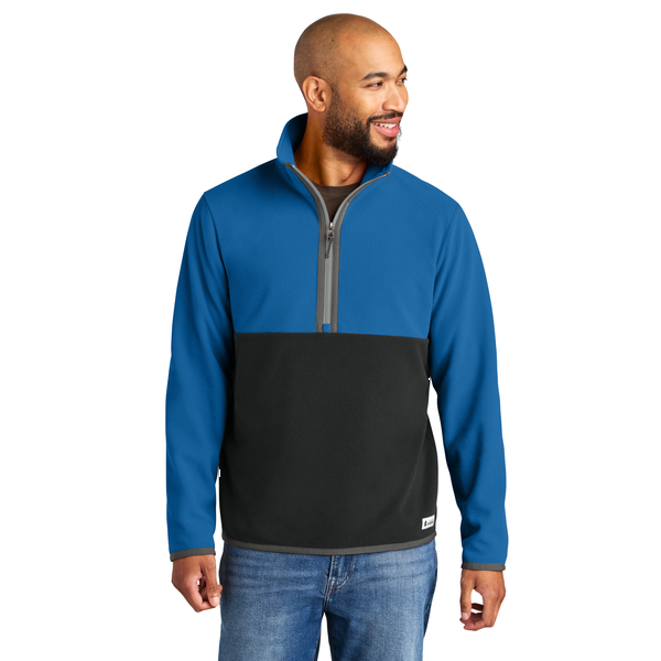 Cotopaxi® Amado Recycled Poly 1/2 Zip Men's Fleece