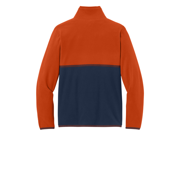 Cotopaxi® Amado Recycled Poly 1/2 Zip Men's Fleece