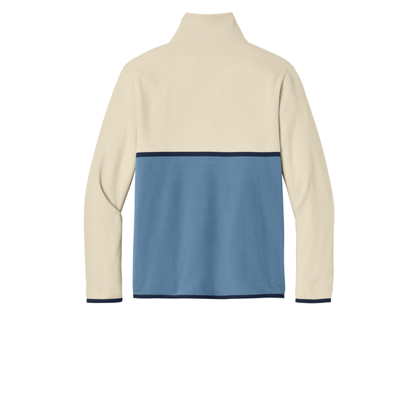 Cotopaxi® Amado Recycled Poly 1/2 Zip Men's Fleece