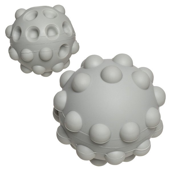 Push Pop Bounce Ball