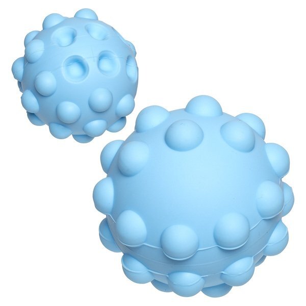 Push Pop Bounce Ball