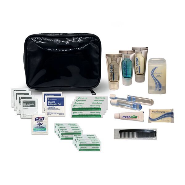 Travel Companion Hygiene Kit