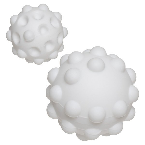 Push Pop Bounce Ball